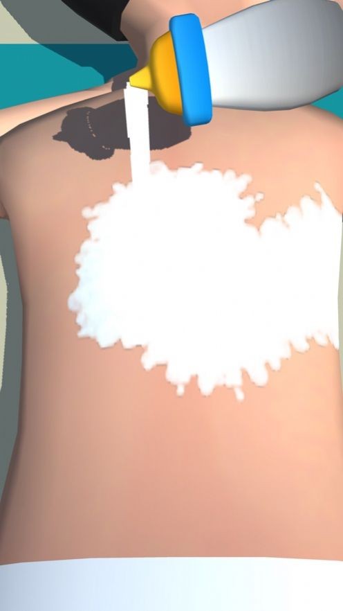 洗浴一条龙截图