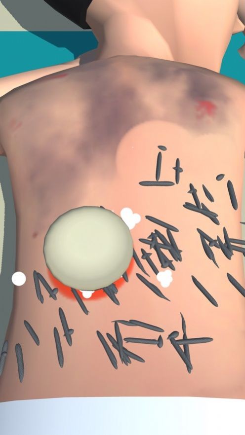 洗浴一条龙截图