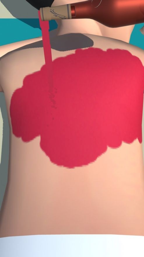 洗浴一条龙截图