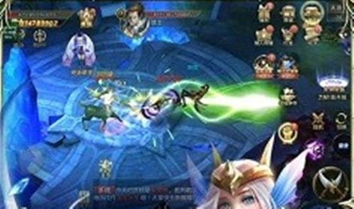 審判契約