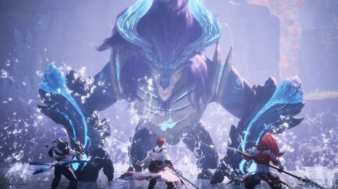 代号破晓体验服