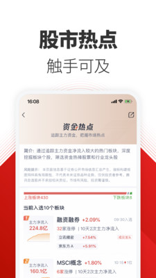 騰訊自選股