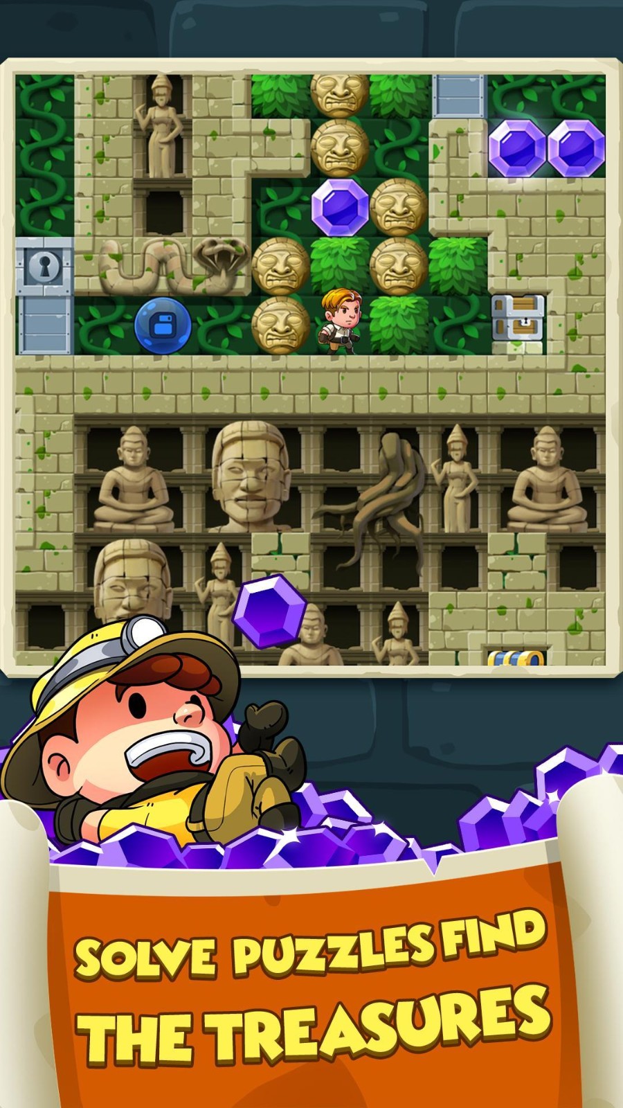 鉆石任務2截圖