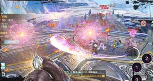 絕世天府