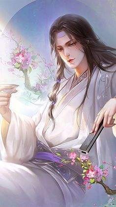 淺笑伊人截圖