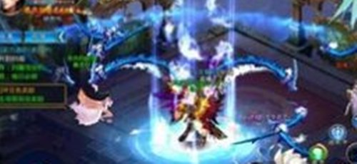 青云傳說