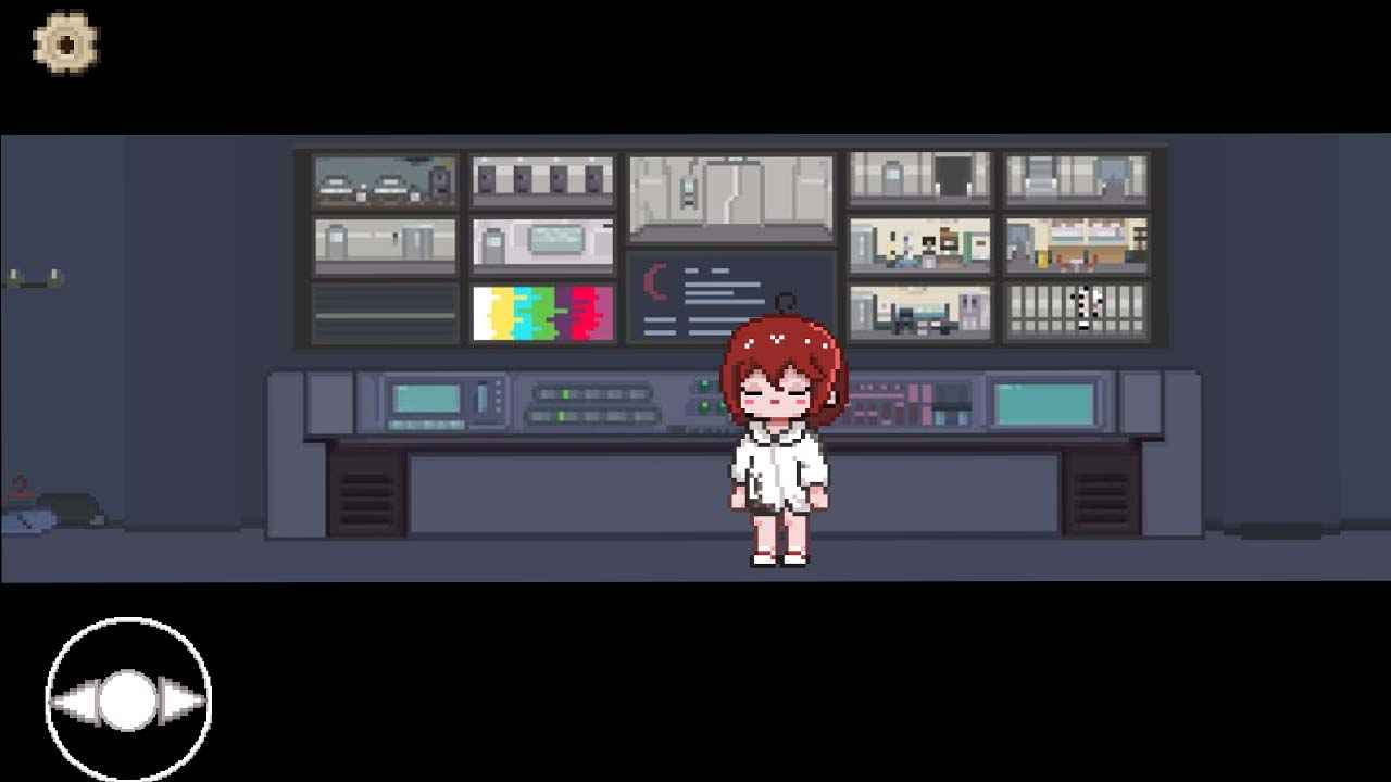 月初之蝕測試版