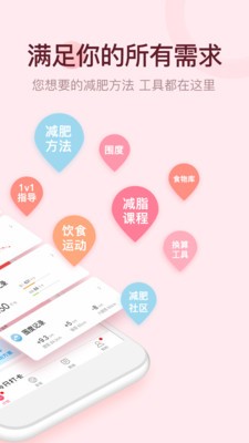 減肥小秘書截圖
