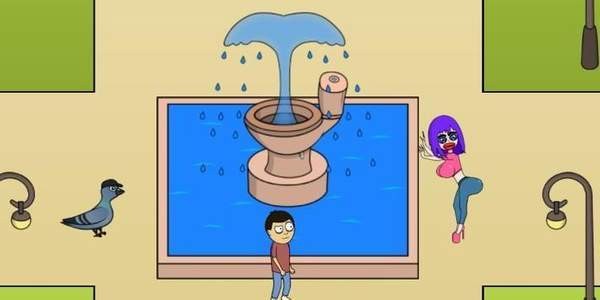 我愛秘密手游截圖