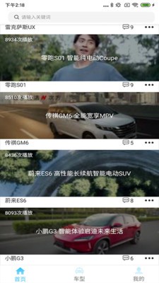 車主視評截圖