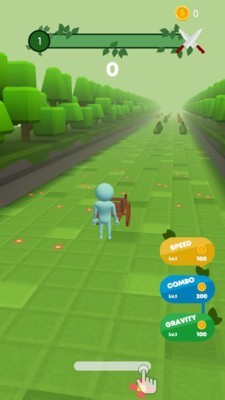 水果獵人3D截圖