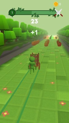 水果獵人3D截圖