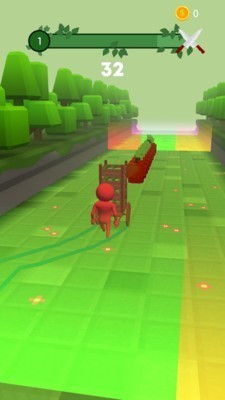 水果獵人3D截圖