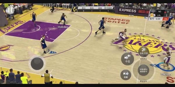 nba2k20