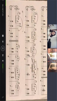 金指凡音樂截圖