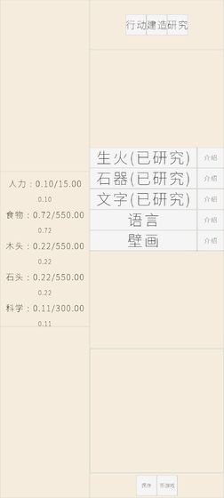 文字文明截圖