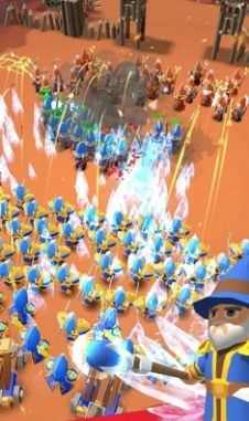 国王与冒险家截图1