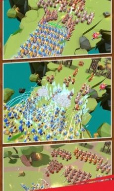 国王与冒险家截图2