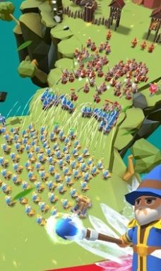 国王与冒险家截图4