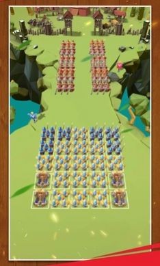 国王与冒险家截图3