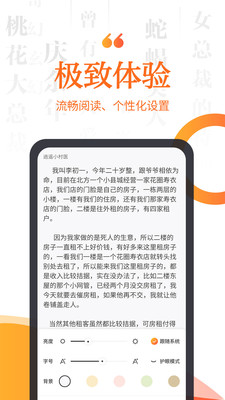 指間小說