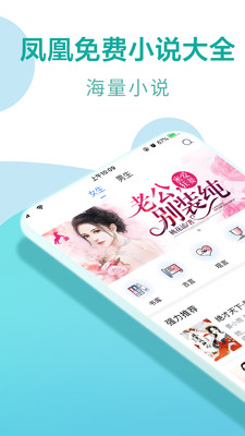 鳳凰免費小說大全
