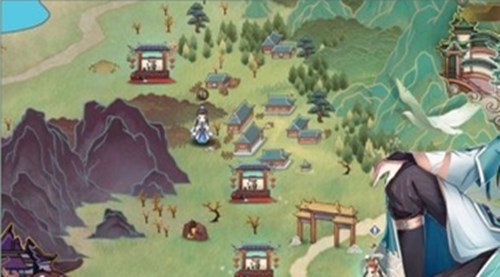 修仙逆襲記