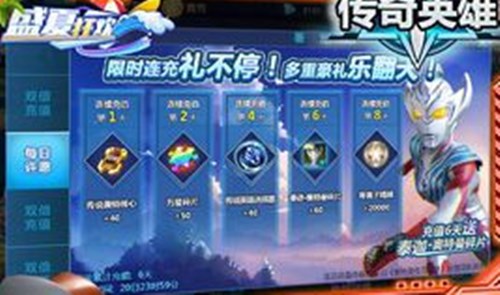 奧特榮耀