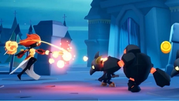 宝箱冒险团截图2