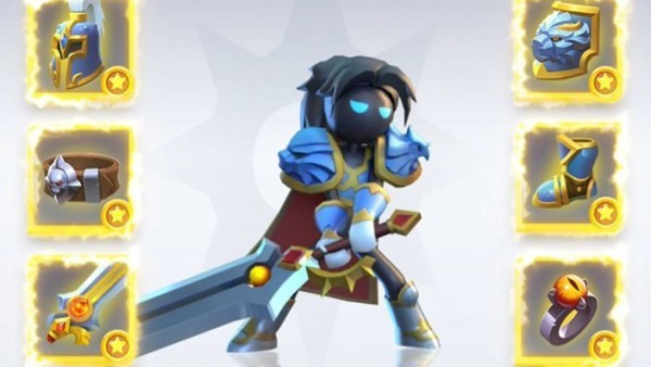 宝箱冒险团截图1