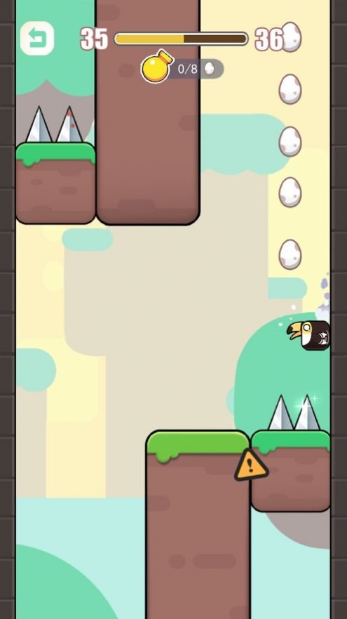 跳个鸡儿手游截图