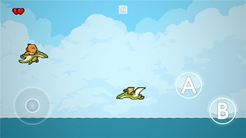 马克大冒险手机版截图3