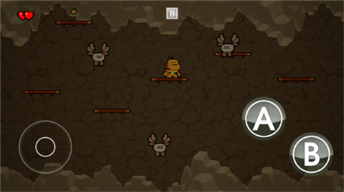 马克大冒险手机版截图1