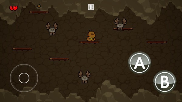 马克大冒险截图3