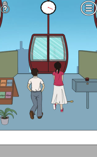 你为什么大学不谈恋爱截图