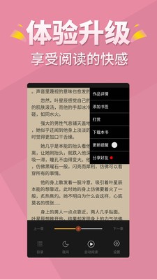言情控截圖