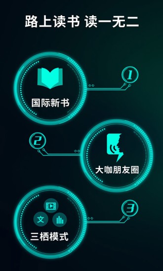 路上讀書(shū)截圖