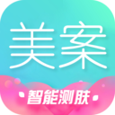 美案