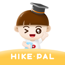 海讀書童