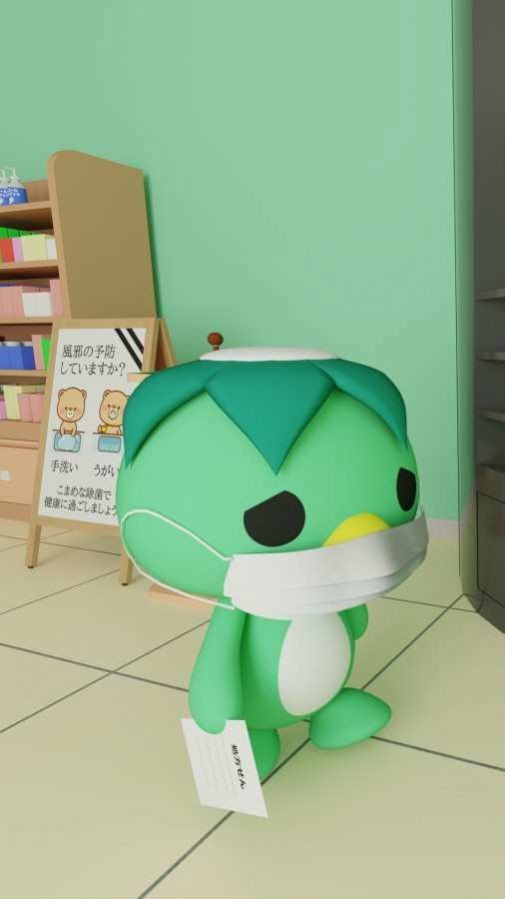 逃脫游戲藥店截圖