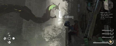 寶可夢(mèng)終末之旅截圖