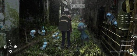 寶可夢(mèng)終末之旅截圖