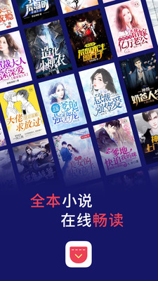 口袋小說