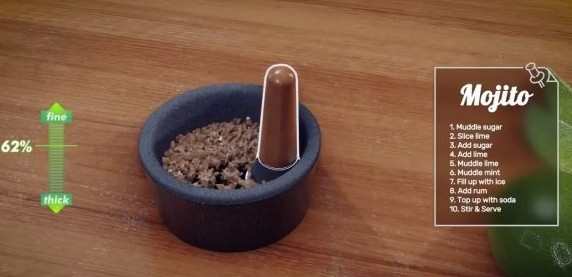 调酒师模拟器中文版截图