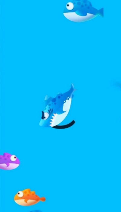 魚(yú)妖戀截圖