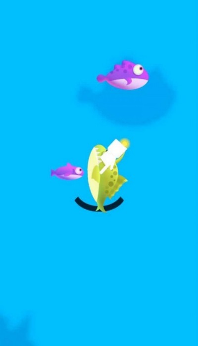 魚(yú)妖戀截圖