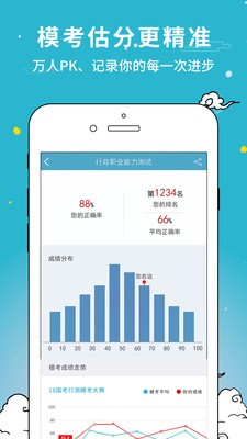 考試通截圖