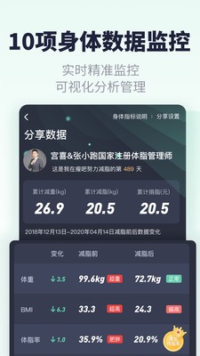 瘦吧截圖