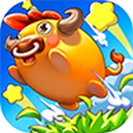 翻滚吧犊子安卓版