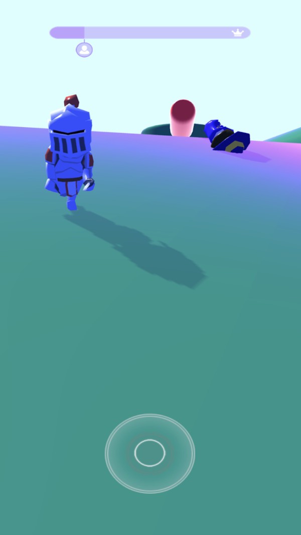 骑士大逃杀安卓版截图